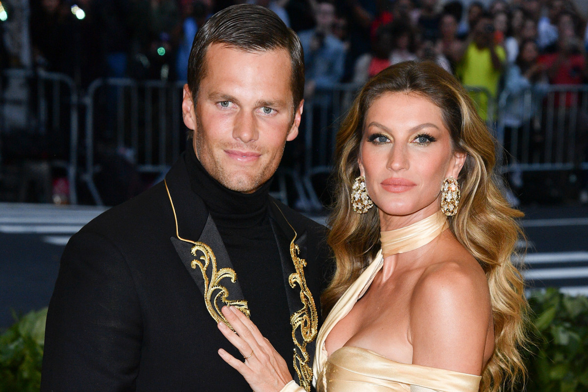 Tom Brady and Gisele Bündchen to move to Miami's 'billionaire's bunker'