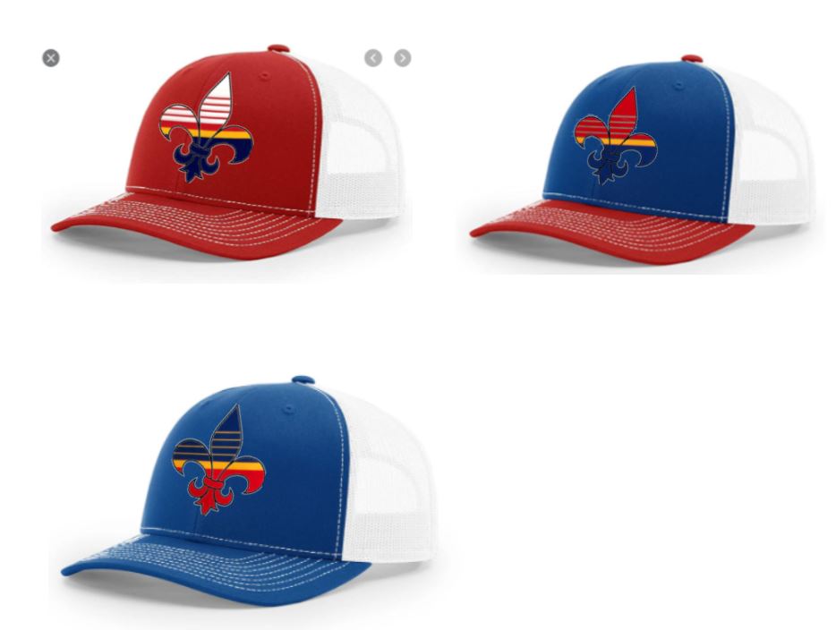 UpcycleH's tweet image. Only 3 days left for his flash sale with RR Blues merch!
 stores.inksoft.com/upcyclehockey/…