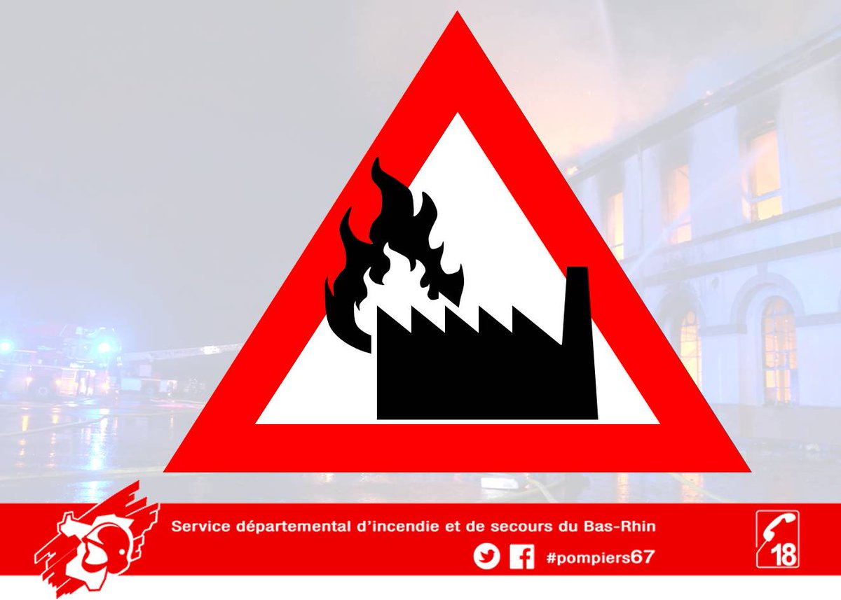 sdis67's tweet image. [INTERVENTION] ⚠️🔥 Incendie en cours : route du Rohrschollen à #Strasbourg. Soyez vigilants et facilitez l’accès des secours 🚒
@sdis67 @PoliceNat67 @strasbourg