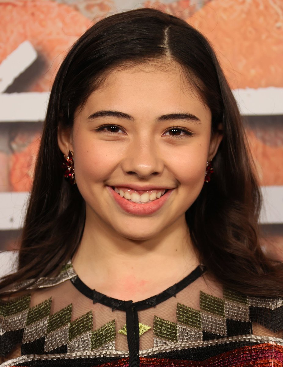 What Is The Ethnicity And Worth Of Actress Xochitl Gomez?