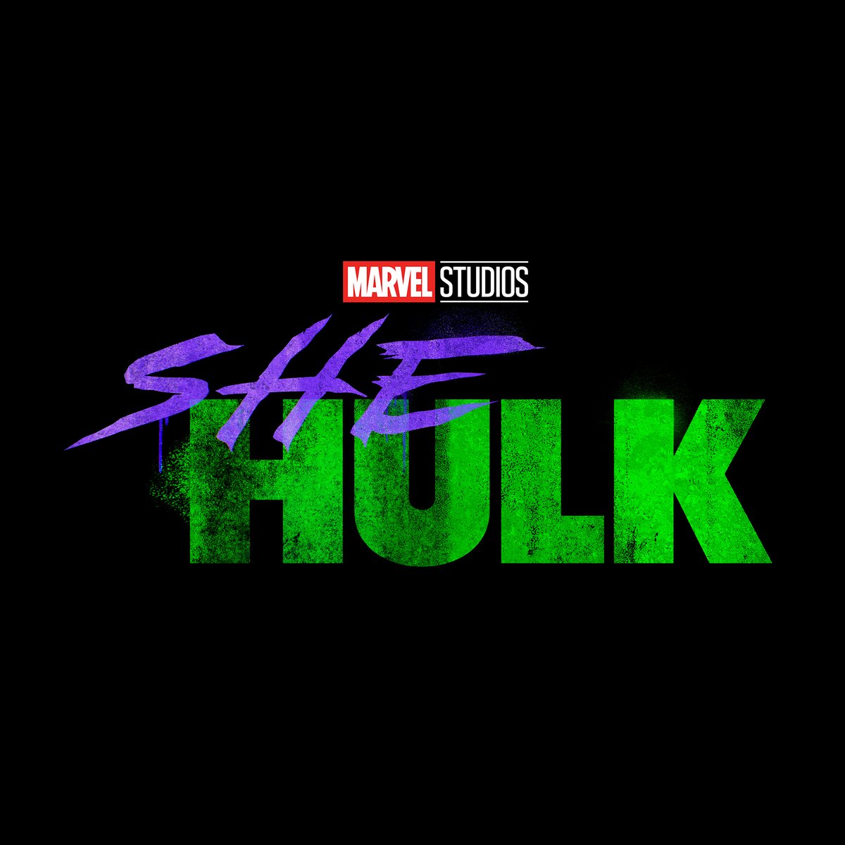 She-Hulk arrives to the MCU!  @TatianaMaslany will portray Jennifer Walters/She-Hulk and Tim Roth returns as the Abomination and Hulk himself,  @MarkRuffalo, will appear in the series. Directed Kat Coiro and Anu Valia, She-Hulk is coming to  @DisneyPlus.