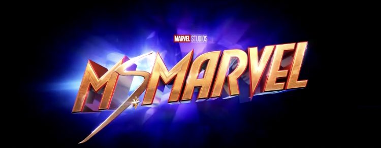 First look at MS. MARVEL.