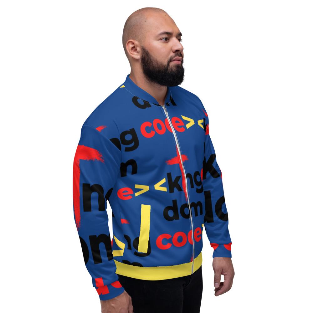 ChayahMen's tweet image. New KC Blue Boots &amp;amp; Bomber Jacket!
Shop Chayah MEN
#KingdomCode #LiveWellSir