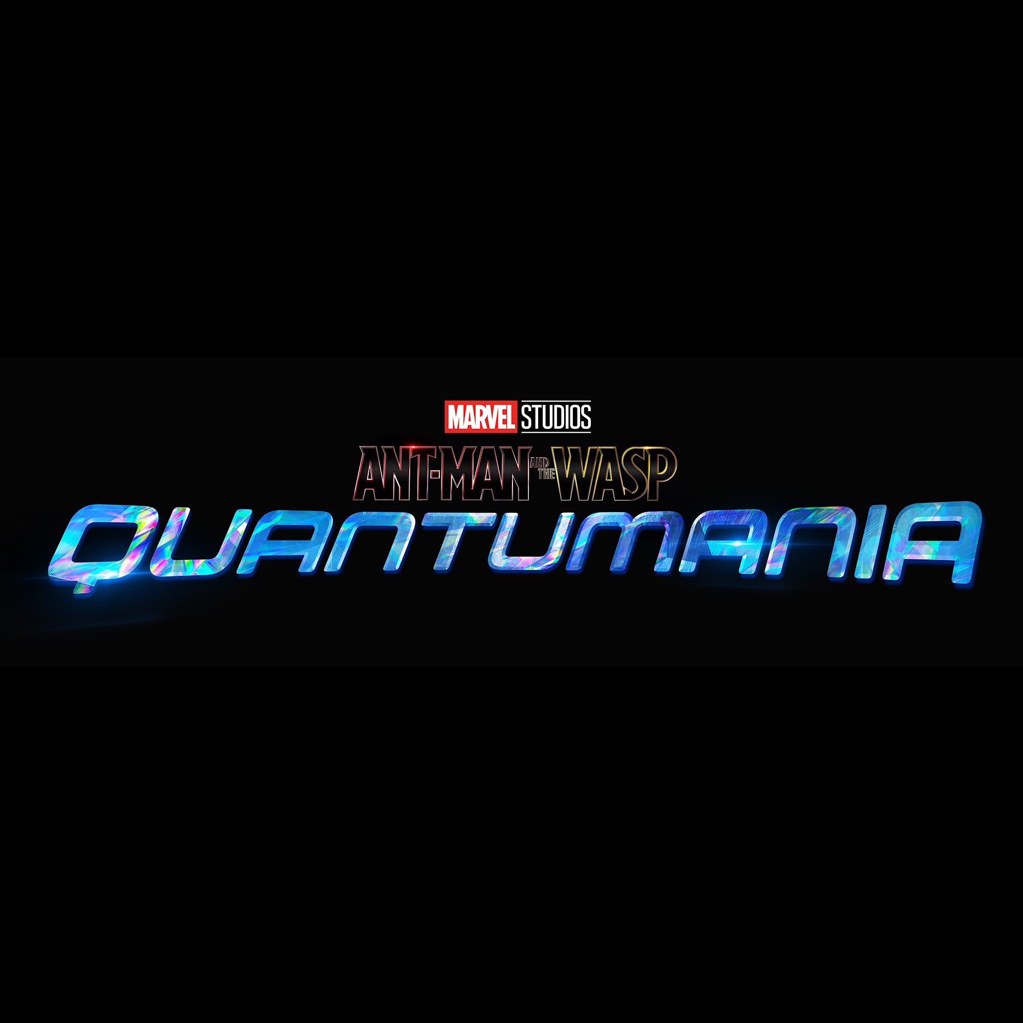 Ant-Man And The Wasp Quantumania