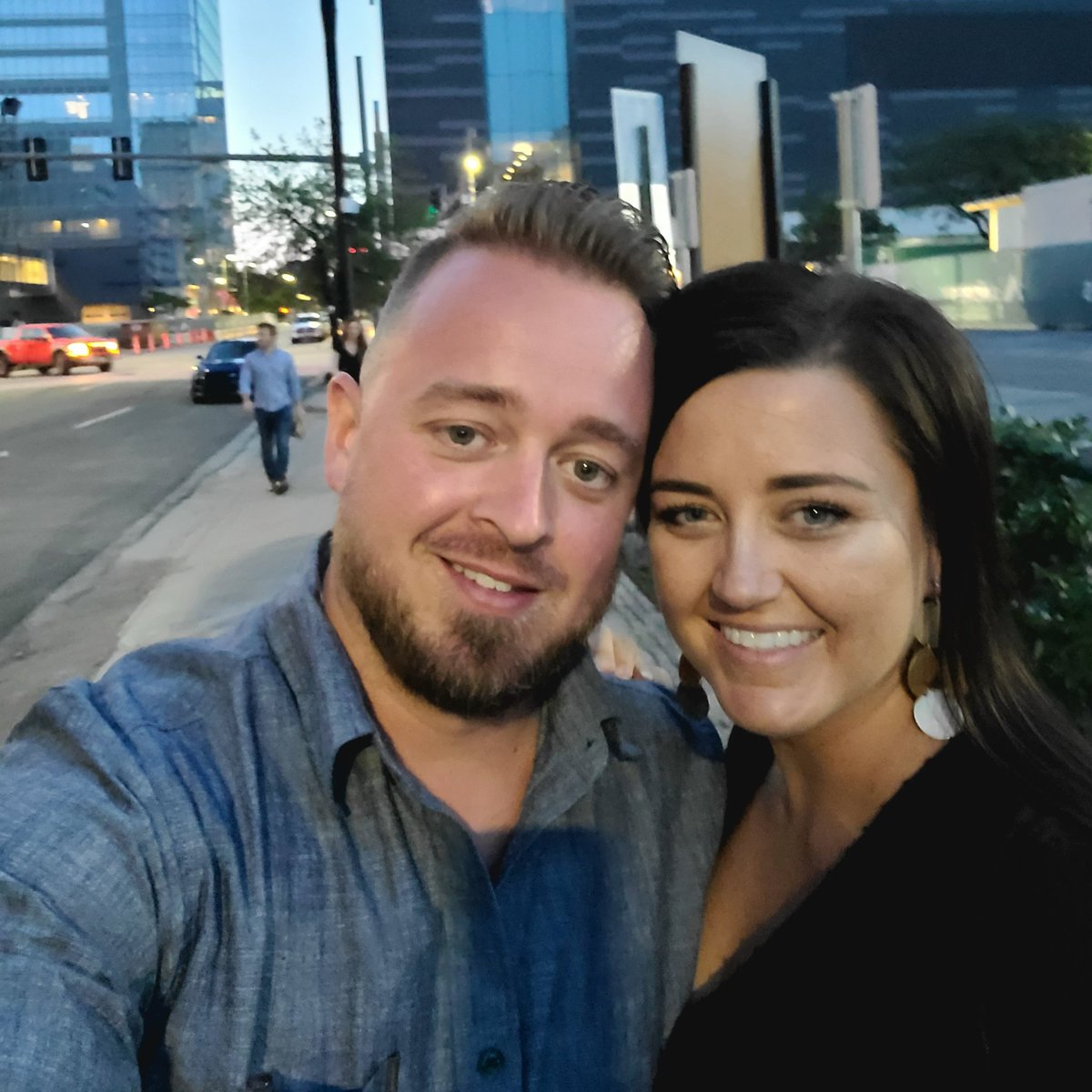 #NewProfilePic