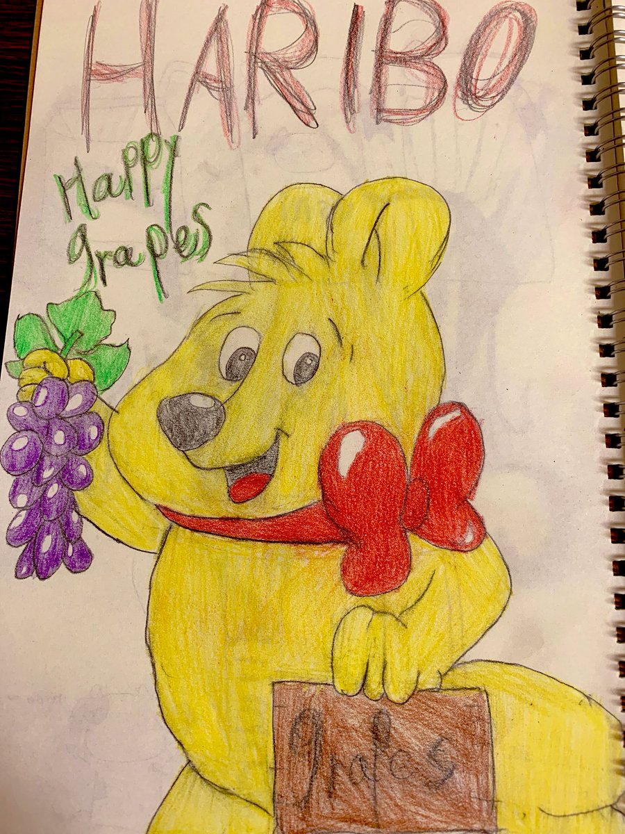 ハリボー Lang Ja Twitter Search