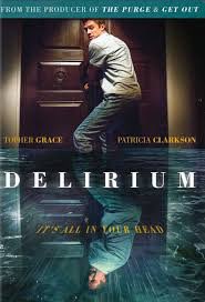 flosnazey's tweet photo. Coming up #Saturday… My #Review of the feature film #Delirium (@DeliriumMovie)  starring @TopherGrace and @genirodriguez - by @UniversalPics and #Bloomhouse. #Wow #Horror #HorrorMovie #Indie i https://t.co/PxQGFLJR6Z