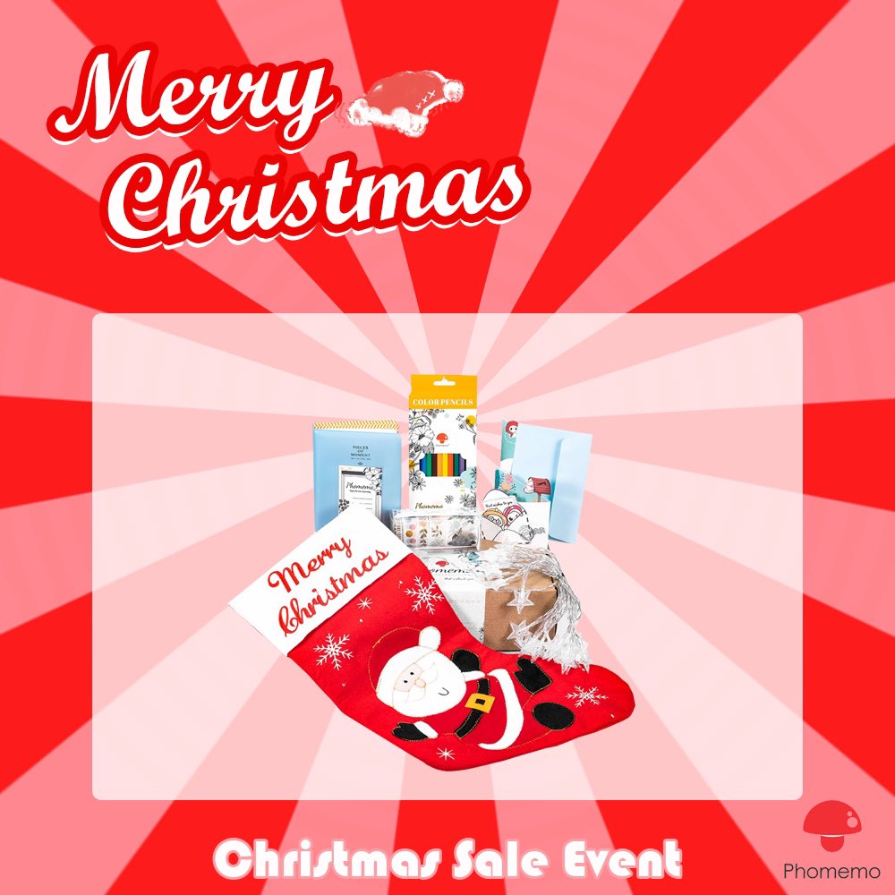 Phomemo_official tweet media