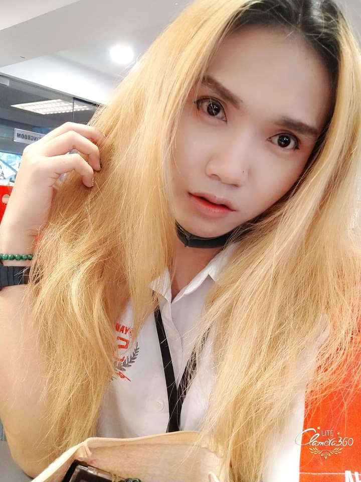 choty2537's tweet photo. เหงามั้ย ทักได้ นัดได้ 😍😍😍 https://t.co/SrY8ZW5Ajc