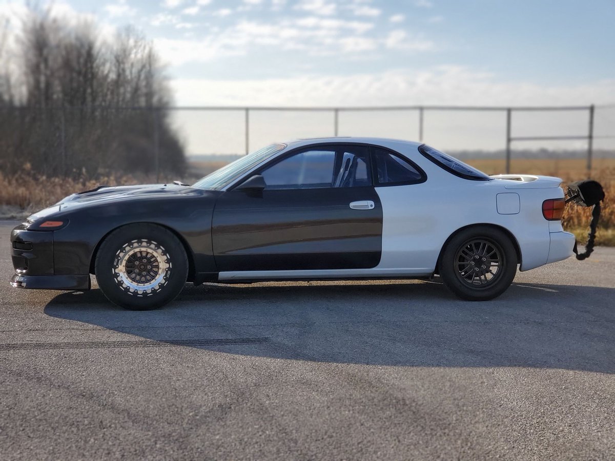 Carbon_Micro's tweet photo. Toyota Celica gen5 with installed carbon fiber front lip
Thanks for the photos to Skyler Ruleau
#st185 #st182 #карбон #селика #carbonbumper #carlossainz #toyotacelica #toyota #celica #gt4 #4wd #turbo #alltrac #carbon #carbonfiber #carbonlip #frontlip #aeromagic https://t.co/iyOfKGW20c