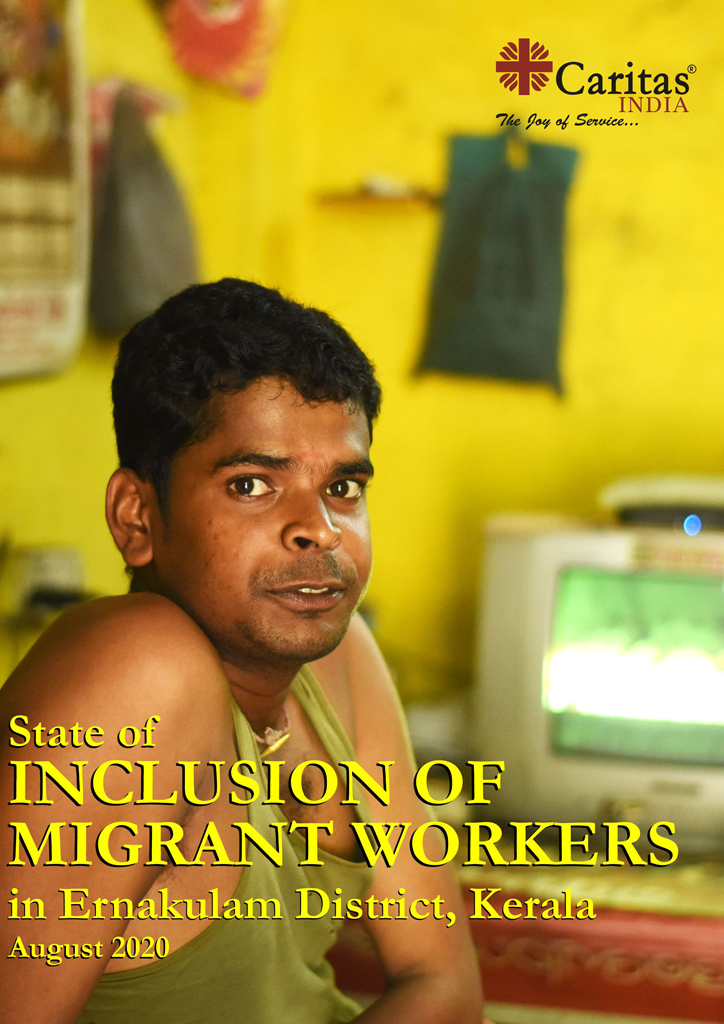 SHRAMIC_INDIA's tweet image. State of Inclusion of #migrantworkers #workers  in #Ernakulam District, #Kerala #inclusion @CMIDTrust @AajeevikaBureau @NowMigration 
bit.ly/3gzwsWZ