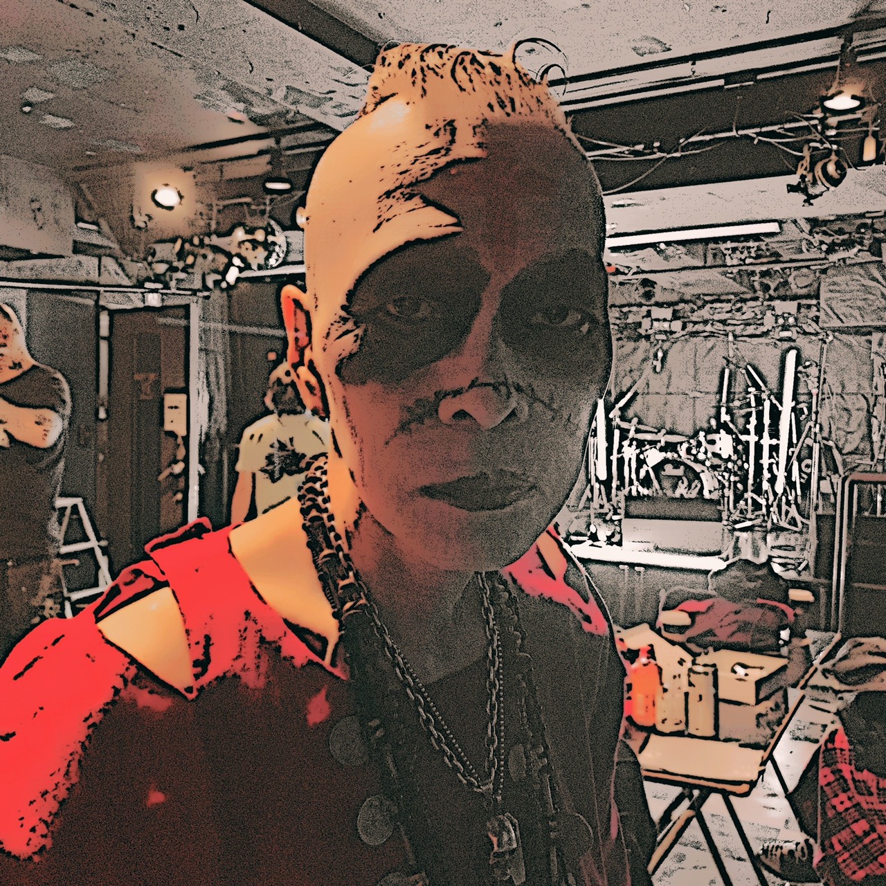 Yasu (@PunkbabyY) / X