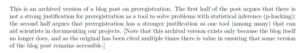 Navarro (2019). Paths in strange spaces: A comment on preregistration.  https://doi.org/10.31234%2Fosf.io%2Fwxn58(5/9)