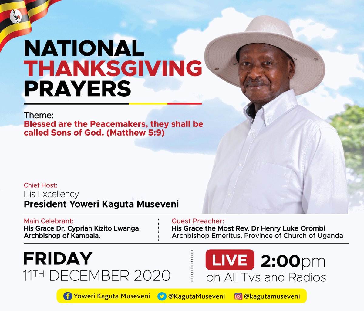 Hot Leaks Uganda tweet media