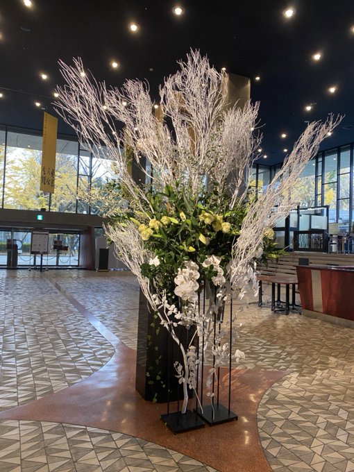 Thetokyoballet S Recent Tweets 15 Whotwi Graphical Twitter Analysis