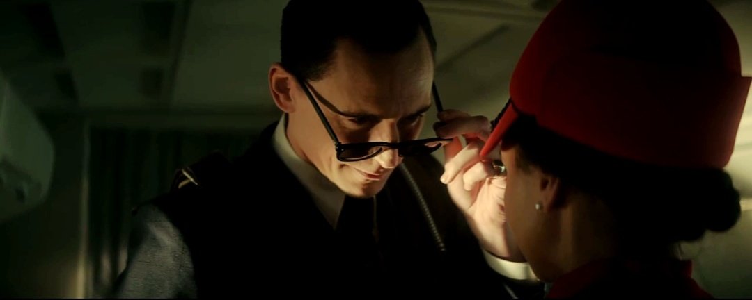 marvelstonio's tweet image. He did this