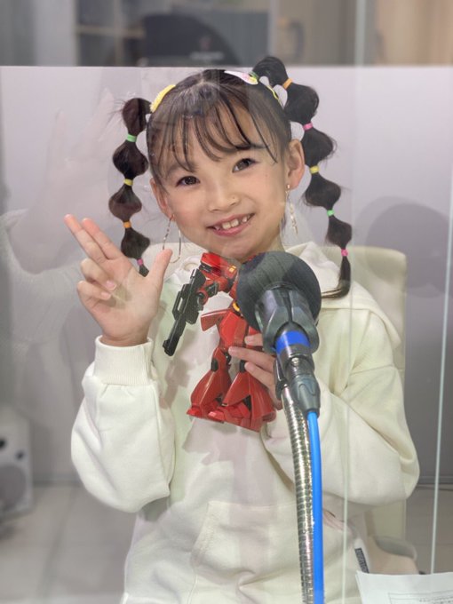 Twitterのコスプレ画像7