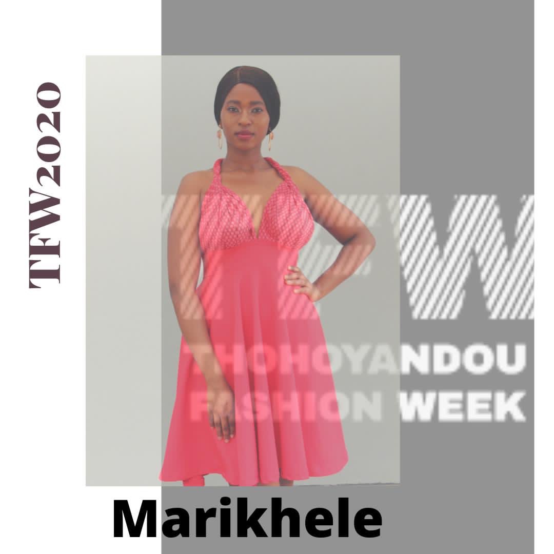 ThohoyandouFW's tweet photo. WE ARE EXCITED to Introduce you to our first group of Designers for this year's Edition 💃♥️ #ThohoyandouFashionWeek2020 #TFW2020 https://t.co/2HCw8WQvcX