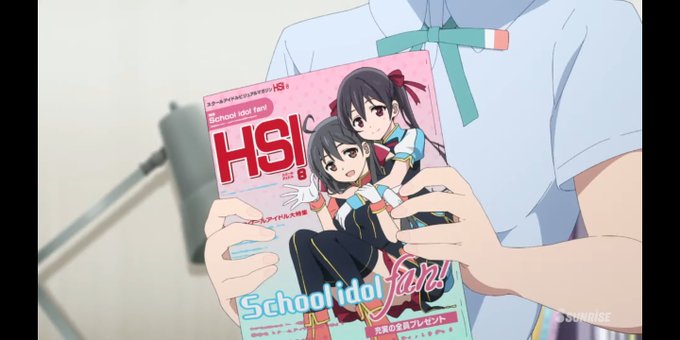 偏見で語るラブライブ Botさん の最近のツイート 1 Whotwi グラフィカルtwitter分析 偏見で語るラブライブ Botさん の最近のツイート 1 Whotwi グラフィカルtwitter分析
