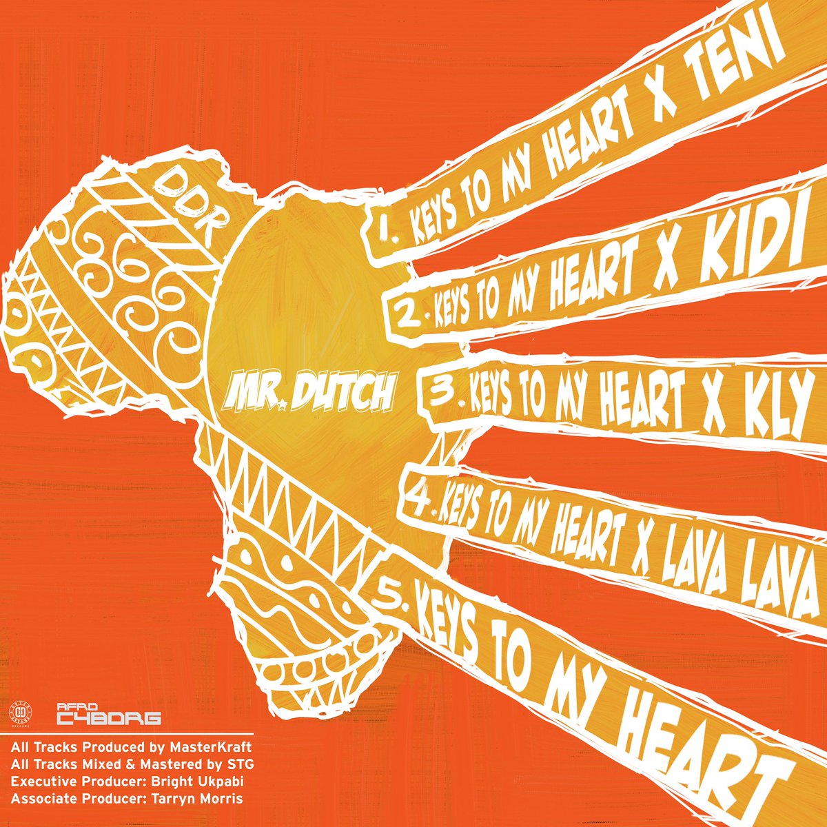 mrdutchempire's tweet photo. Keys To My Heart Afrique Remix EP OUT NOW on all platforms Worldwide please go cop! Featuring all your favourites❤️
@TeniEntertainer x @KiDiMusic x @iamlavalava x @KLYofficial Enjoy very good music! Produced by @masterkraft_  #KeysToMyHeart #KeysToMyHeartRemixEp https://t.co/8s6r27jwML