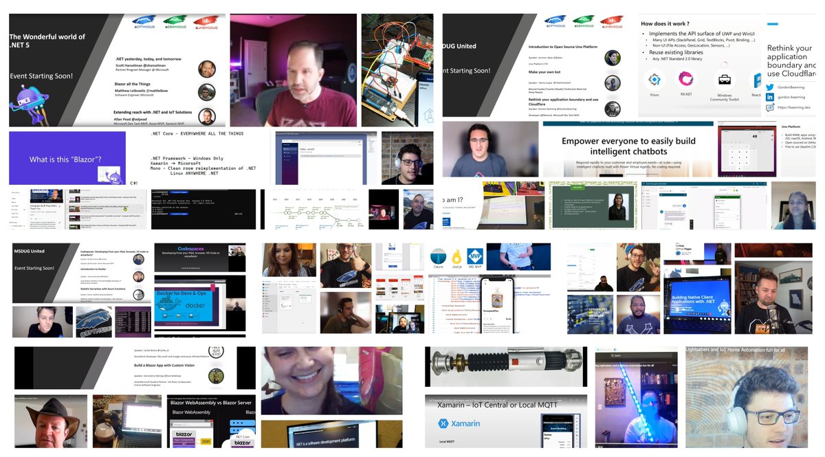 Cape Town Xamarin UG (@CTXUG) / Posts / X
