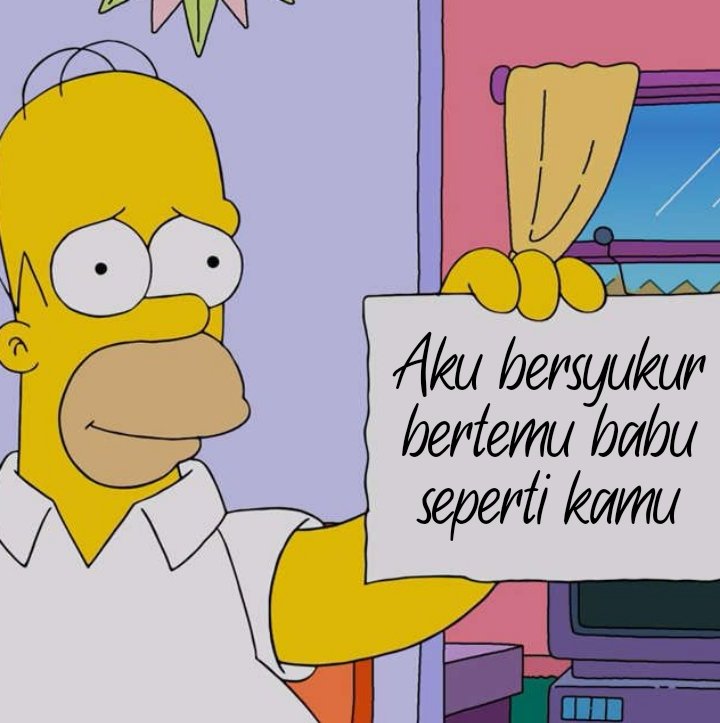 metologi's tweet photo. @berbicangtip jangan tinggalin gua ya ubab ku https://t.co/Y4wwJiQ0VT