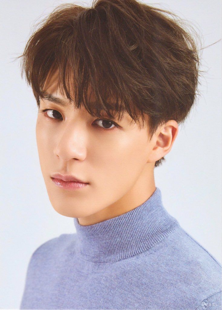 picture of perfect things— a thread