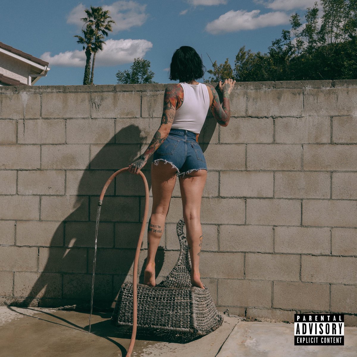 kehlani_stats's tweet photo. Billboard names ‘’It Was Good Until It Wasn’t’’ as one of the Best LGBTQ Albums Of The Year:

‘’Kehlani's all about love, no matter who you have that connection with.’’ https://t.co/EgXoBbLFDk