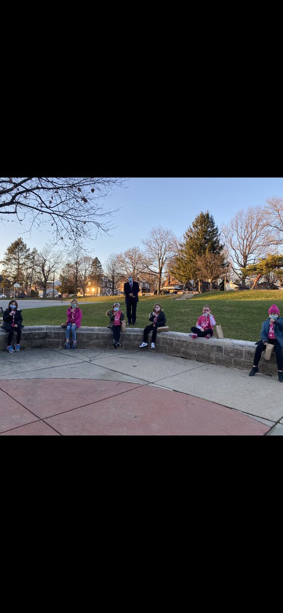 teamwalkcalypso's tweet photo. Calypso Rockstar Girls on the Run!We had the privilege to honor this wonderful group of girls during our GOTR medal ceremony. Thank you @basdjacksilva for helping us recognize these fine young ladies and all of their hard work. We are so very proud of you. CalypsoProud!@CalypsoES https://t.co/t68b9ft1fB