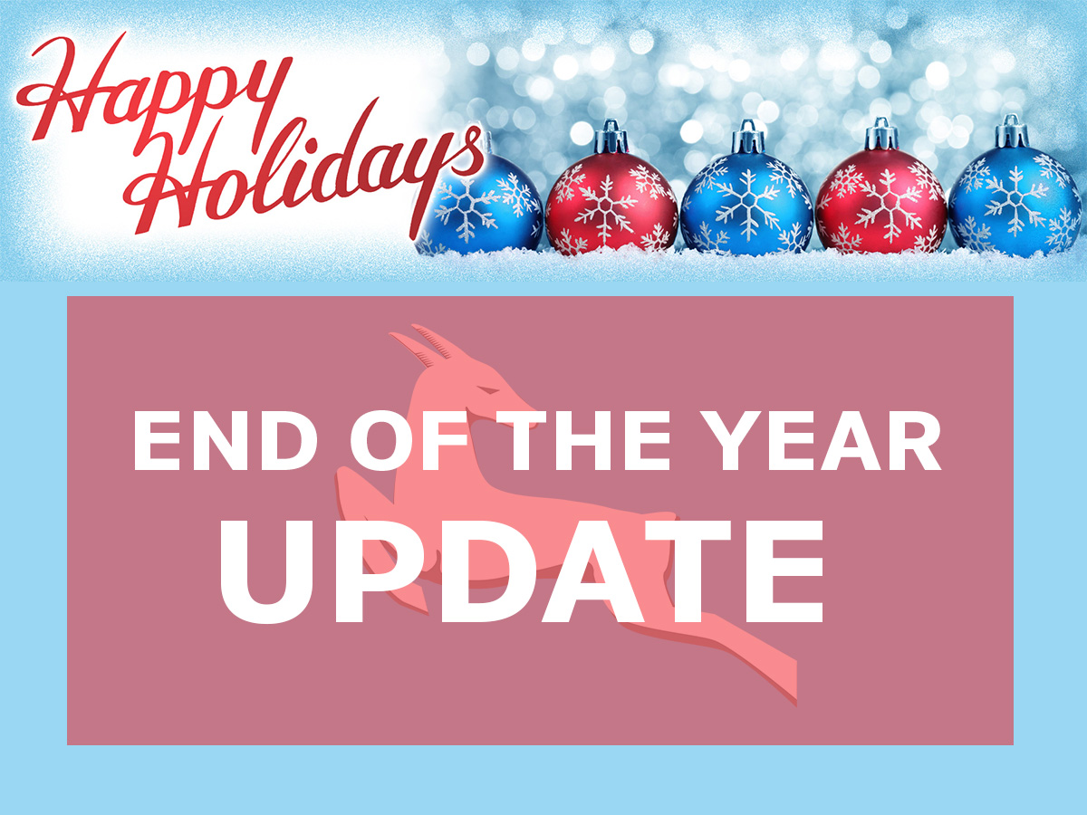 End of the Year Update ✨ Thank you for being a part of our wonderful community 👪💖 - mailchi.mp/thestate/end-o…