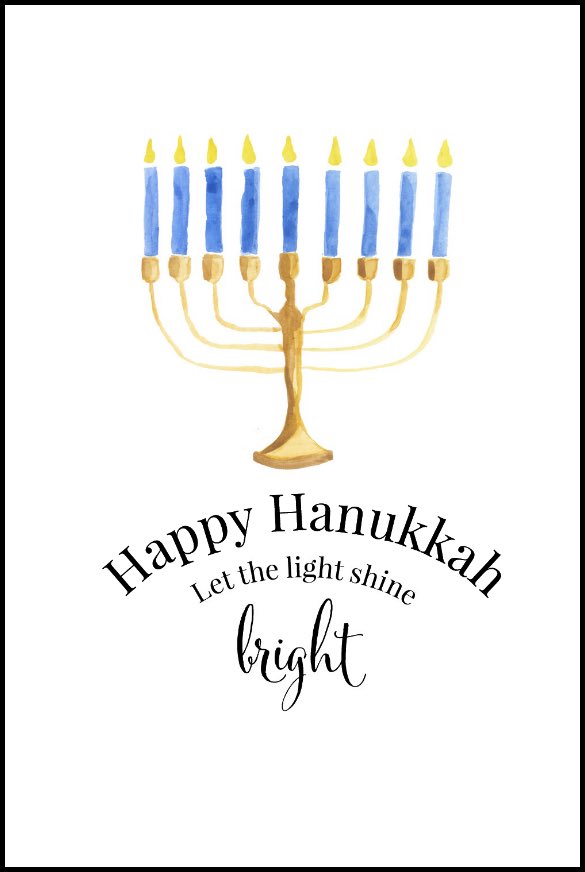 Dr_ScottCascone's tweet photo. Wishing all those folks celebrating Hanukkah, a joyous and blessed holiday. May 2021 be filled with light and miracles. @woschools https://t.co/7Y74qUqOv6