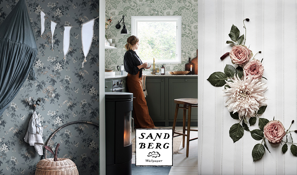 Tecido 美しき輸入壁紙の世界 Pa Twitter 新ブランド取り扱いのお知らせ テシードでは スウェーデンの壁紙ブランド Sandberg サンドバーグ の取扱いを開始しました スウェーデン王室御用達の壁紙ブランド さりげなく可愛い 生活に溶け込むような