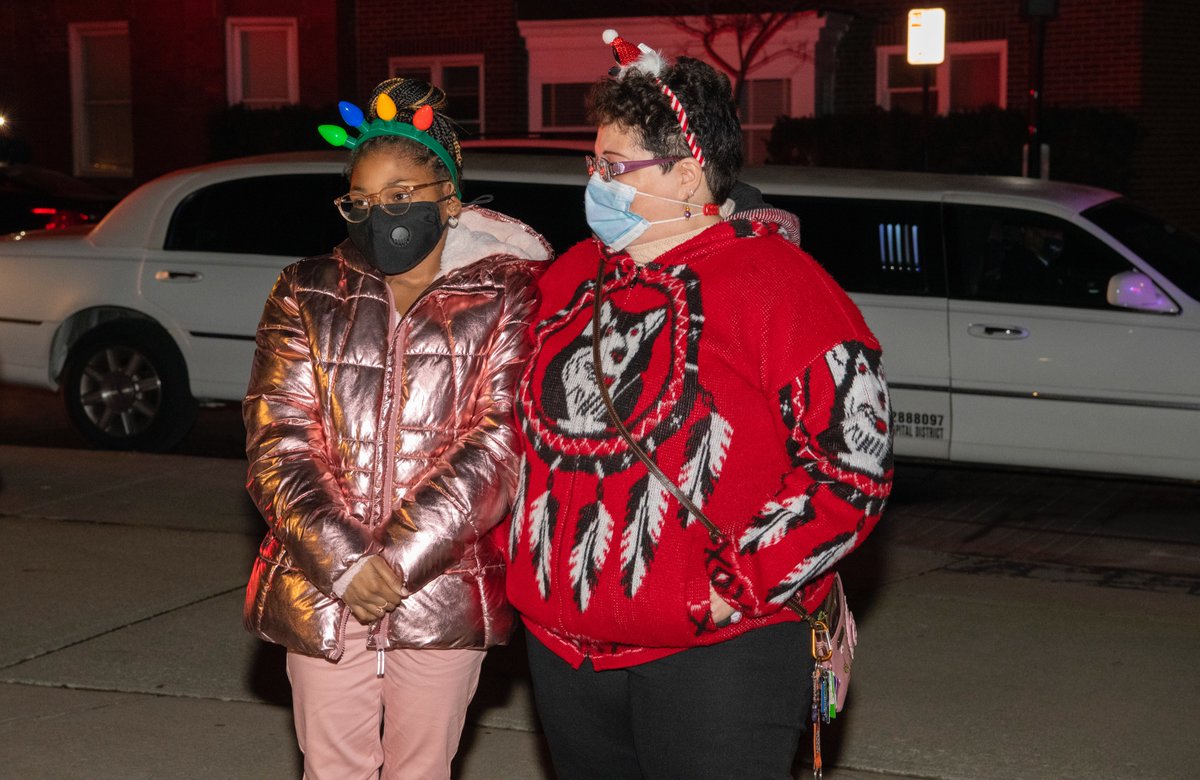 Albany Police tweet media