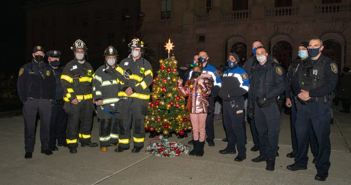 Albany Police tweet media