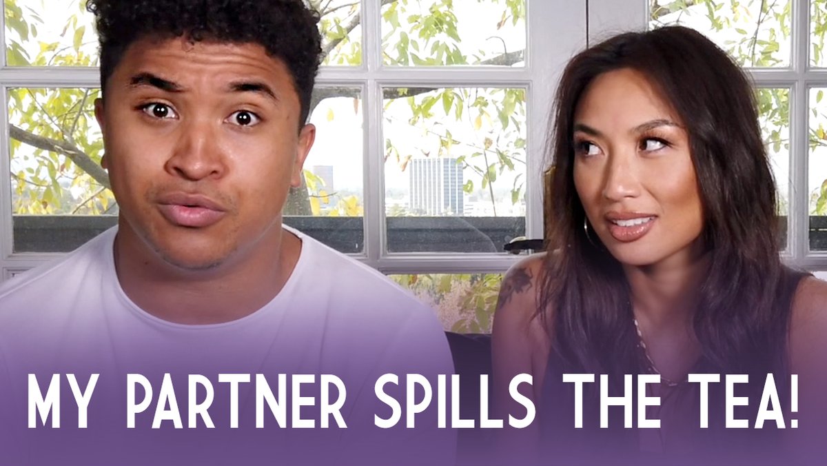 HelloHunnayShow's tweet photo. My partner Brandon is here to tell the real story about what happened behind the scenes and why I could no longer stay on the show… 👀 Reuploaded with even more footage! https://t.co/ETNAGueeJV #hellohunnay #storytime https://t.co/1n0aV9dgRr