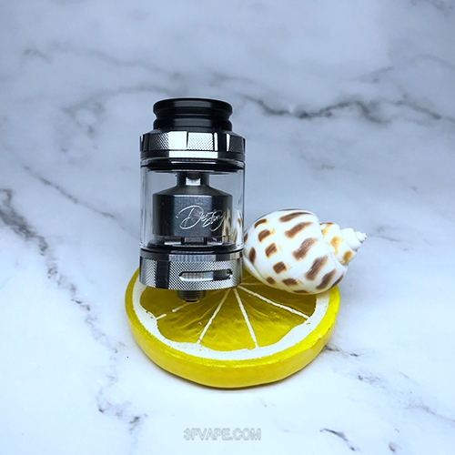 3FVape's tweet photo. Hellvape Destiny RTA
Get it on
https://t.co/HH2WdsHjg0
#Hellvape #3FVape #HellvapeRTA #HellvapeDestiny #DestinyRTA #RTAAtomizer https://t.co/ZHDqDdswR4