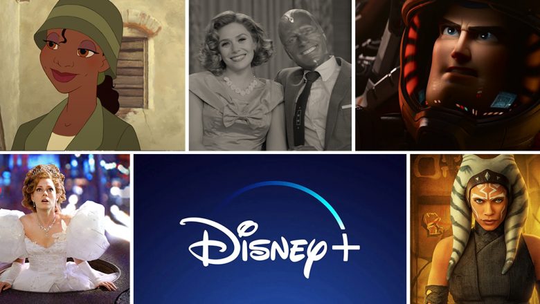 DisneyD23's tweet image. Every #DisneyPlus announcement and more from the #DisneyInvestorDay 2020: bit.ly/37O9eZ8