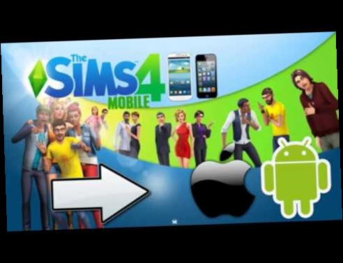 sims 4 android downloading without human verification / Twitter