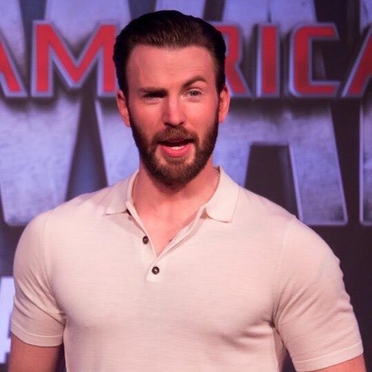 I HAD TO! chris evans as buzz lightyear,a thread — 