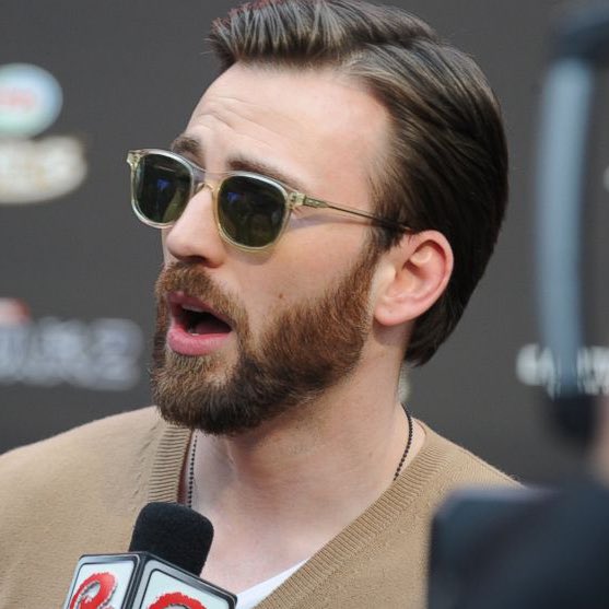 I HAD TO! chris evans as buzz lightyear,a thread — 