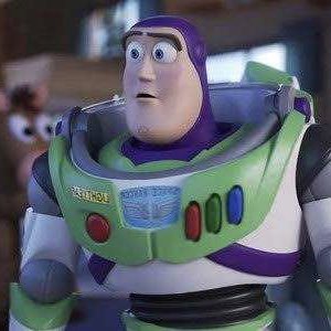 I HAD TO! chris evans as buzz lightyear,a thread — 