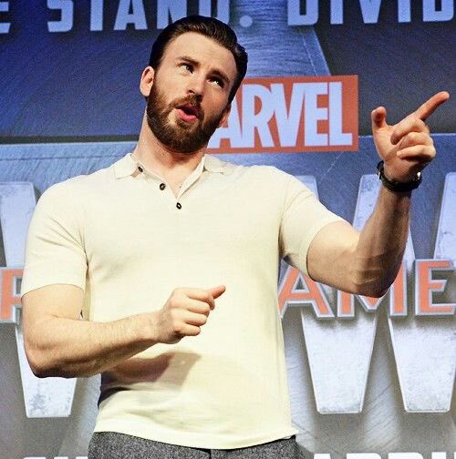 I HAD TO! chris evans as buzz lightyear,a thread — 