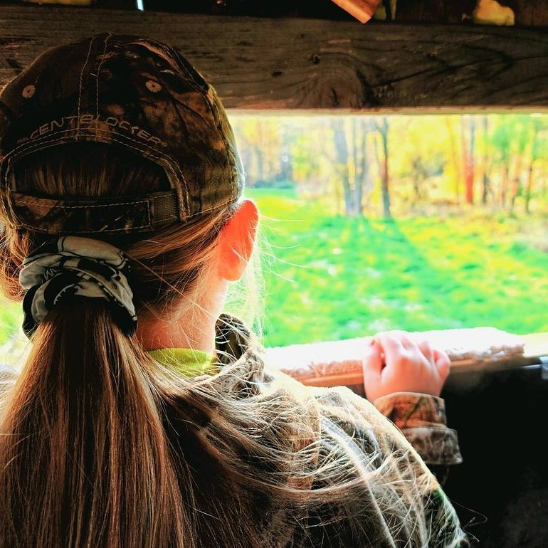 Congratulations Shawna-Lee, host of Wild North Adventureson a nice Canadian wolf.

#scentlok #provendeadly

📷 Shawna-Lee Enair