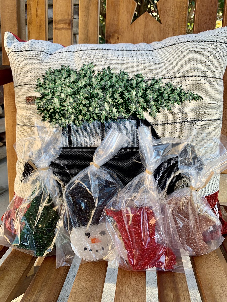 WebbAutoCypress's tweet photo. Christmas car scents are in! Get yours while they last!🎅🏻🌲☃️ https://t.co/WoZ1CjyEq7