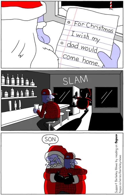 christmas wish 