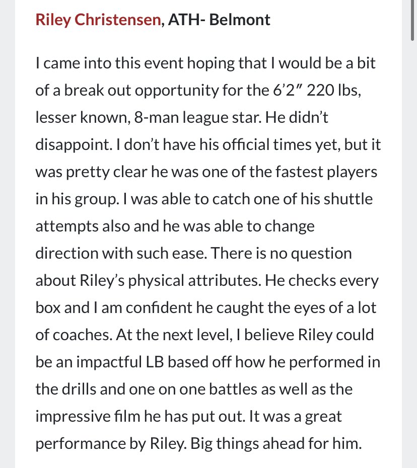 Riley Christensen tweet media