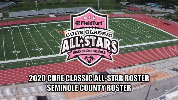 DanLaForestFB's tweet photo. RETWEET‼️ Cure Classic @CB_AllStars  practice for SEMINOLE / PRIVATE SCHOOLS for Monday is at LAKE HOWELL HIGH, 4200 Dike Road, Winter Park. If you need to be taped be there at 3:15. Players on the field from 3:30-5:30. FULL PADS. Time to SHOW! HC @coachlorenzano https://t.co/Z7OWqSvlTD