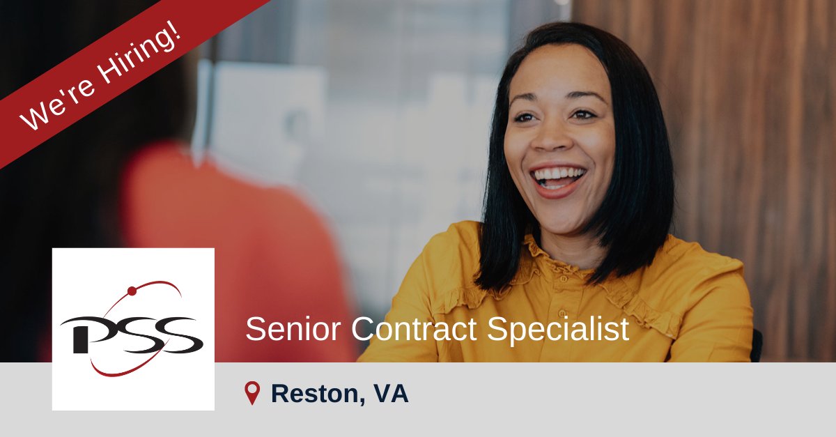SolerityInc's tweet photo. We’re looking for a Sr. Contract Specialist with experience reviewing RFP’s, analyzing cost volumes for compliance, and leading cost/price proposals. Join our mission-driven team and apply today! https://t.co/UaTtqzC2EK #contractspecialist #federalcontracts #FAR #DFAR https://t.co/06Unt9yO67