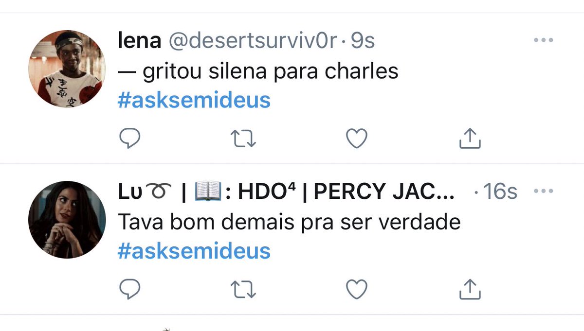 jeziurgirll's tweet photo. #asksemideus e morreu https://t.co/OCZbLkiS2N