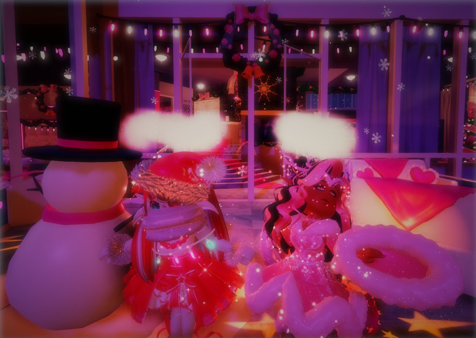 pocketblossoms's tweet photo. happy holidays! πππβ¨π¬π
ft. @luckxcharms & @Uni_Theunipleb!
--
#royalehigh #royalehighupdate #rhupdate #royalehighedit #rhedit #royalehighedits #rhedits #royalehighphotoshoot #rhphotoshoot #royalehighchristmas #royalehighphoto #rhphoto #royalehighoutfit #rhoutfit https://t.co/o8iiOCjg50